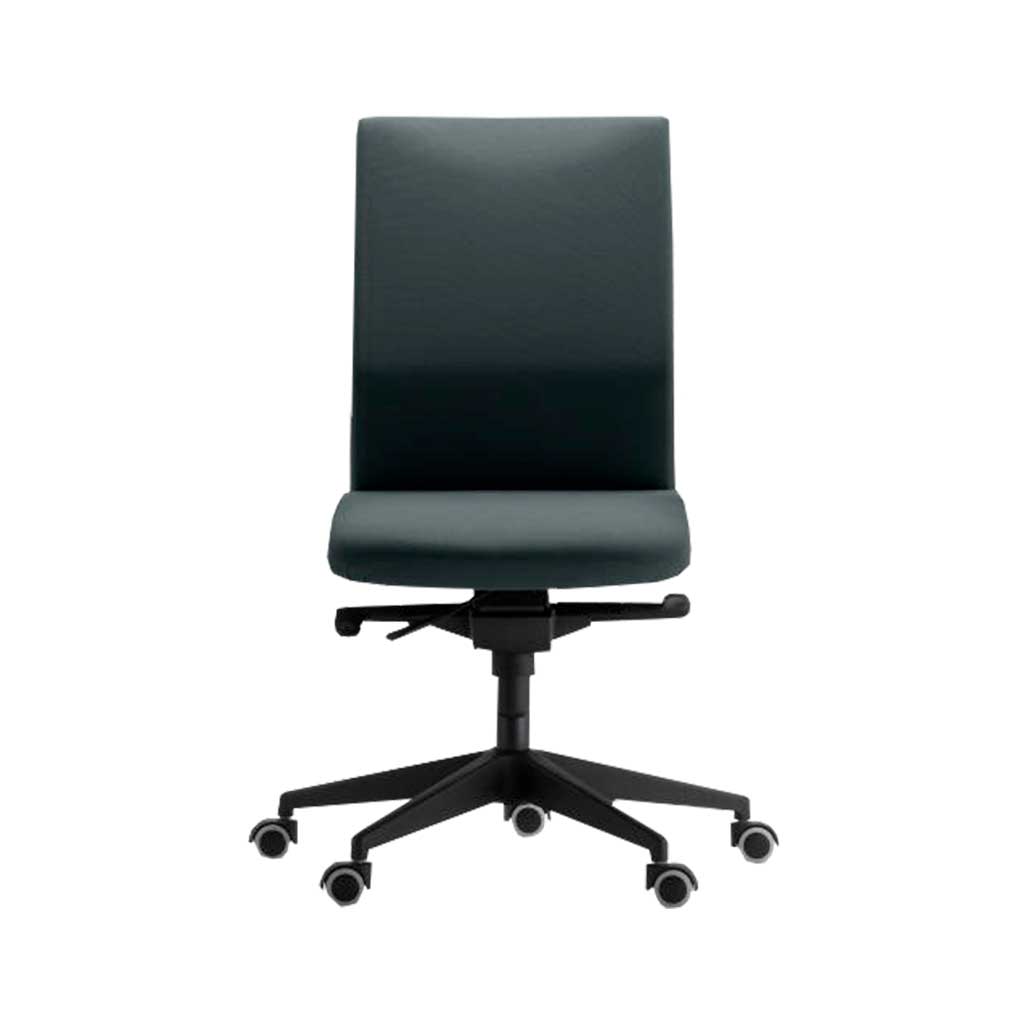 Silla de oficina sin brazos silla de escritorio sin brazos sillas